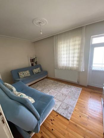 GÜVENAY - ÇORUM ULUKAVAK PAZARTESİ PAZARI CİVAR SATILIK DAİRE 