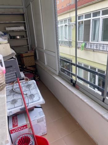 GÜVENAY - ÇORUM ULUKAVAK PAZARTESİ PAZARI CİVAR SATILIK DAİRE 