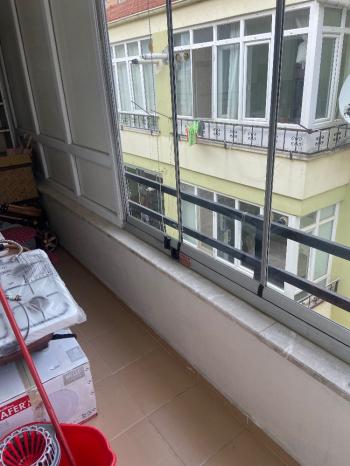 GÜVENAY - ÇORUM ULUKAVAK PAZARTESİ PAZARI CİVAR SATILIK DAİRE 