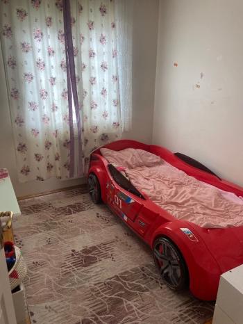 GÜVENAY - ÇORUM ULUKAVAK PAZARTESİ PAZARI CİVAR SATILIK DAİRE 