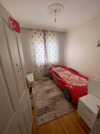 GÜVENAY - ÇORUM ULUKAVAK PAZARTESİ PAZARI CİVAR SATILIK DAİRE 