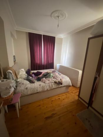 GÜVENAY - ÇORUM ULUKAVAK PAZARTESİ PAZARI CİVAR SATILIK DAİRE 