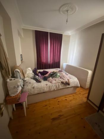 GÜVENAY - ÇORUM ULUKAVAK PAZARTESİ PAZARI CİVAR SATILIK DAİRE 