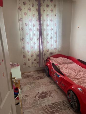 GÜVENAY - ÇORUM ULUKAVAK PAZARTESİ PAZARI CİVAR SATILIK DAİRE 