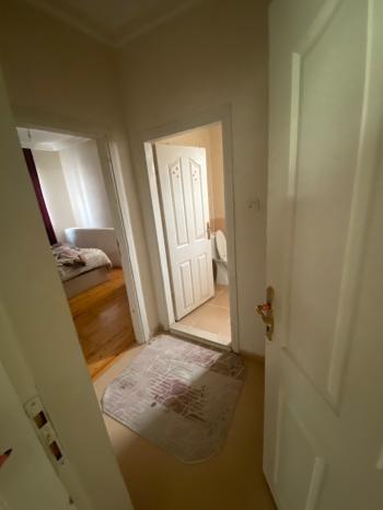 GÜVENAY - ÇORUM ULUKAVAK PAZARTESİ PAZARI CİVAR SATILIK DAİRE 