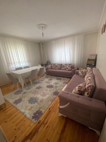 GÜVENAY - ÇORUM ULUKAVAK PAZARTESİ PAZARI CİVAR SATILIK DAİRE 
