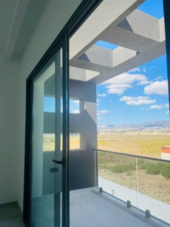 Gönyeli Batıkent'te Yeni SıfırTürk Malı  Satılık Müstakil Ev 