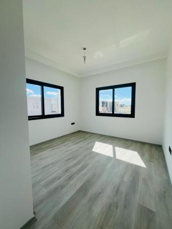 Gönyeli Batıkent'te Yeni SıfırTürk Malı  Satılık Müstakil Ev 