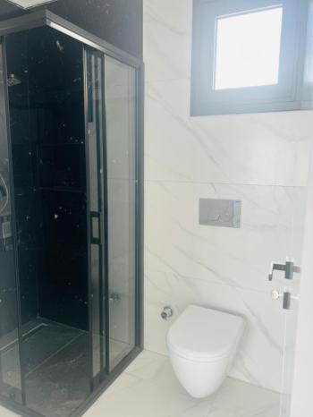 Gönyeli Batıkent'te Yeni SıfırTürk Malı  Satılık Müstakil Ev 