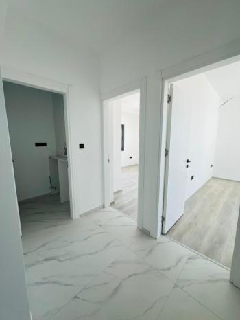 Gönyeli Batıkent'te Yeni SıfırTürk Malı  Satılık Müstakil Ev 