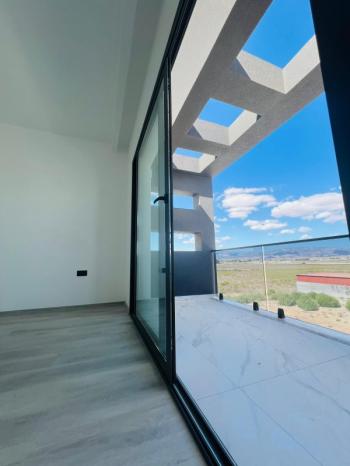 Gönyeli Batıkent'te Yeni SıfırTürk Malı  Satılık Müstakil Ev 