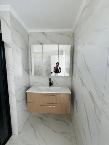 Gönyeli Batıkent'te Yeni SıfırTürk Malı  Satılık Müstakil Ev 