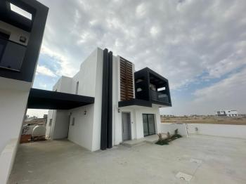 Gönyeli Batıkent'te Yeni SıfırTürk Malı  Satılık Müstakil Ev 