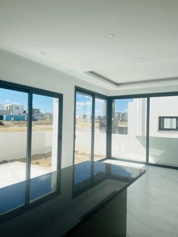 Gönyeli Batıkent'te Yeni SıfırTürk Malı  Satılık Müstakil Ev 