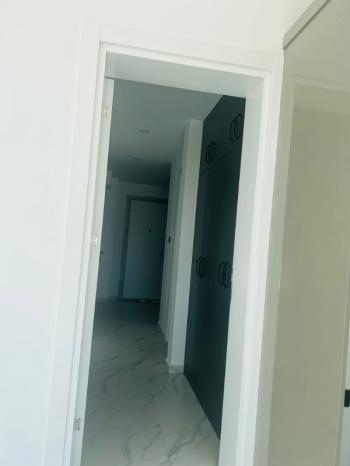 Gönyeli Batıkent'te Yeni SıfırTürk Malı  Satılık Müstakil Ev 