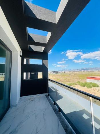 Gönyeli Batıkent'te Yeni SıfırTürk Malı  Satılık Müstakil Ev 