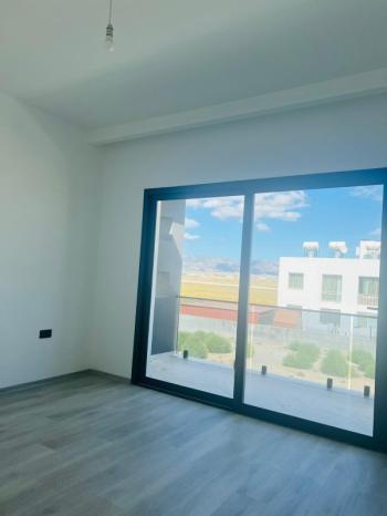 Gönyeli Batıkent'te Yeni SıfırTürk Malı  Satılık Müstakil Ev 