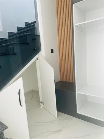 Gönyeli Batıkent'te Yeni SıfırTürk Malı  Satılık Müstakil Ev 