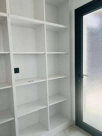 Gönyeli Batıkent'te Yeni SıfırTürk Malı  Satılık Müstakil Ev 