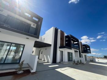 Gönyeli Batıkent'te Yeni SıfırTürk Malı  Satılık Müstakil Ev 