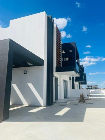 Gönyeli Batıkent'te Yeni SıfırTürk Malı  Satılık Müstakil Ev 