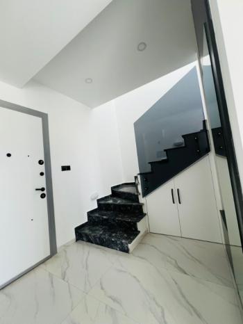 Gönyeli Batıkent'te Yeni SıfırTürk Malı  Satılık Müstakil Ev 