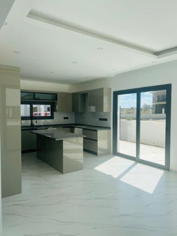 Gönyeli Batıkent'te Yeni SıfırTürk Malı  Satılık Müstakil Ev 