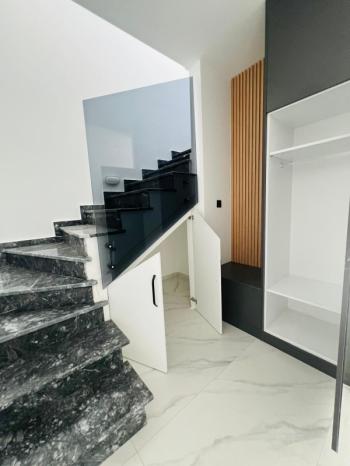 Gönyeli Batıkent'te Yeni SıfırTürk Malı  Satılık Müstakil Ev 