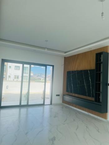 Gönyeli Batıkent'te Yeni SıfırTürk Malı  Satılık Müstakil Ev 