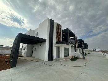 Gönyeli Batıkent'te Yeni SıfırTürk Malı  Satılık Müstakil Ev 