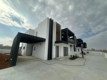 Gönyeli Batıkent'te Yeni SıfırTürk Malı  Satılık Müstakil Ev 