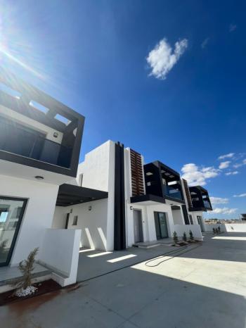 Gönyeli Batıkent'te Yeni SıfırTürk Malı  Satılık Müstakil Ev 