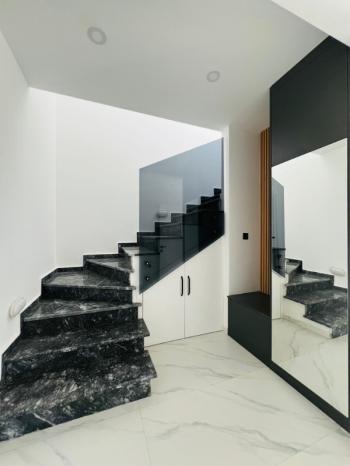 Gönyeli Batıkent'te Yeni SıfırTürk Malı  Satılık Müstakil Ev 