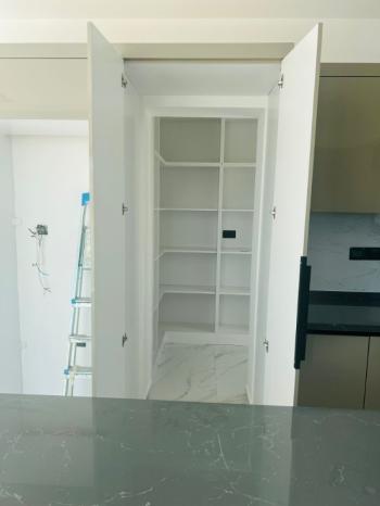 Gönyeli Batıkent'te Yeni SıfırTürk Malı  Satılık Müstakil Ev 