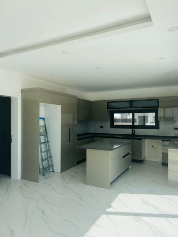 Gönyeli Batıkent'te Yeni SıfırTürk Malı  Satılık Müstakil Ev 