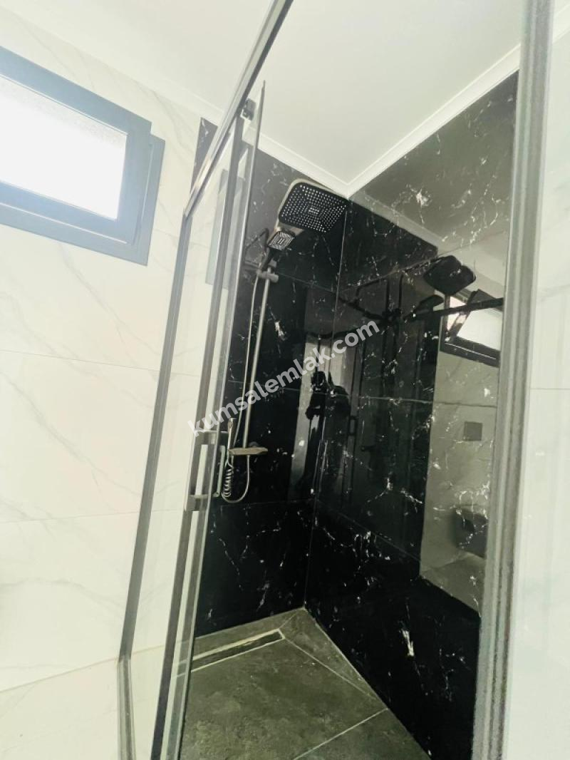 Gönyeli Batıkent'te Yeni SıfırTürk Malı  Satılık Müstakil Ev 