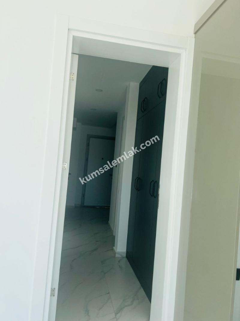 Gönyeli Batıkent'te Yeni SıfırTürk Malı  Satılık Müstakil Ev 