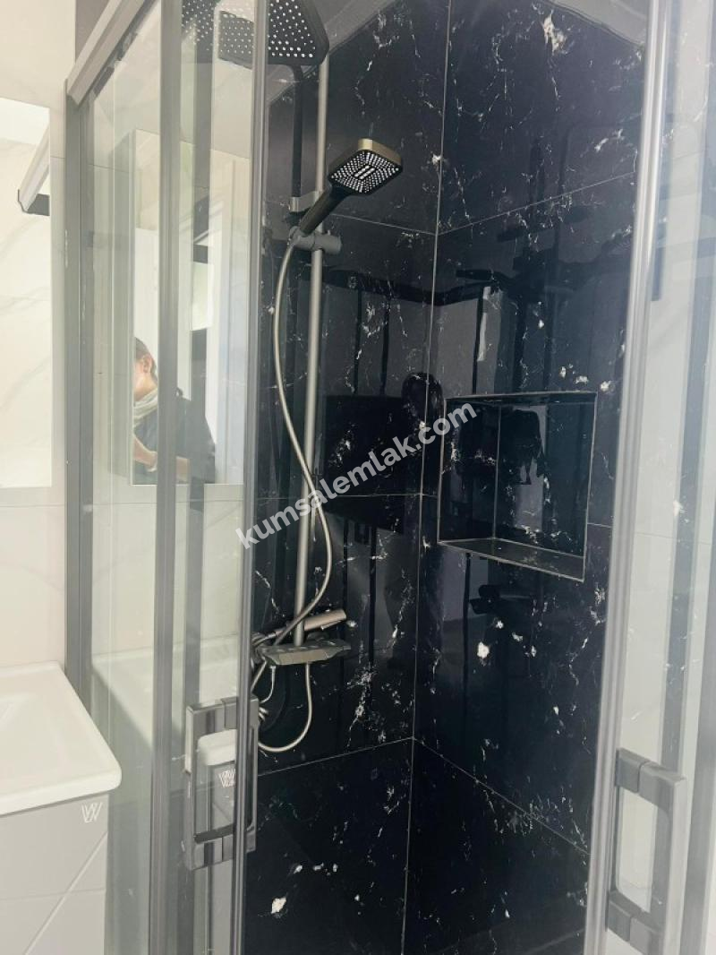 Gönyeli Batıkent'te Yeni SıfırTürk Malı  Satılık Müstakil Ev 