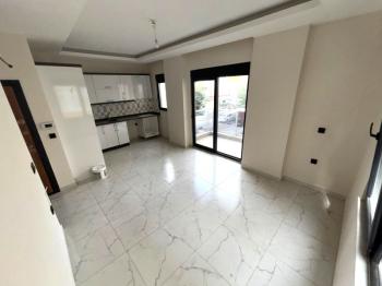 1+1 SATILIK DAİRE MAHMUTLAR ALANYA 