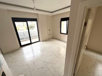 1+1 SATILIK DAİRE MAHMUTLAR ALANYA 