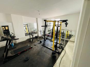 1+1 SATILIK DAİRE MAHMUTLAR ALANYA 