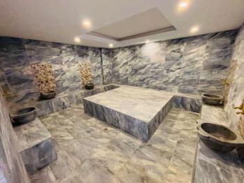 1+1 SATILIK DAİRE MAHMUTLAR ALANYA 