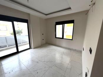 1+1 SATILIK DAİRE MAHMUTLAR ALANYA 