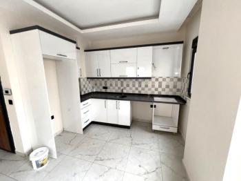 1+1 SATILIK DAİRE MAHMUTLAR ALANYA 