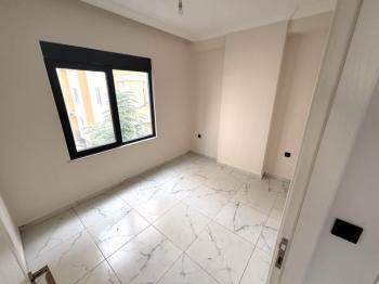 1+1 SATILIK DAİRE MAHMUTLAR ALANYA 