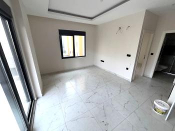 1+1 SATILIK DAİRE MAHMUTLAR ALANYA 