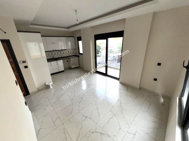 1+1 SATILIK DAİRE MAHMUTLAR ALANYA 