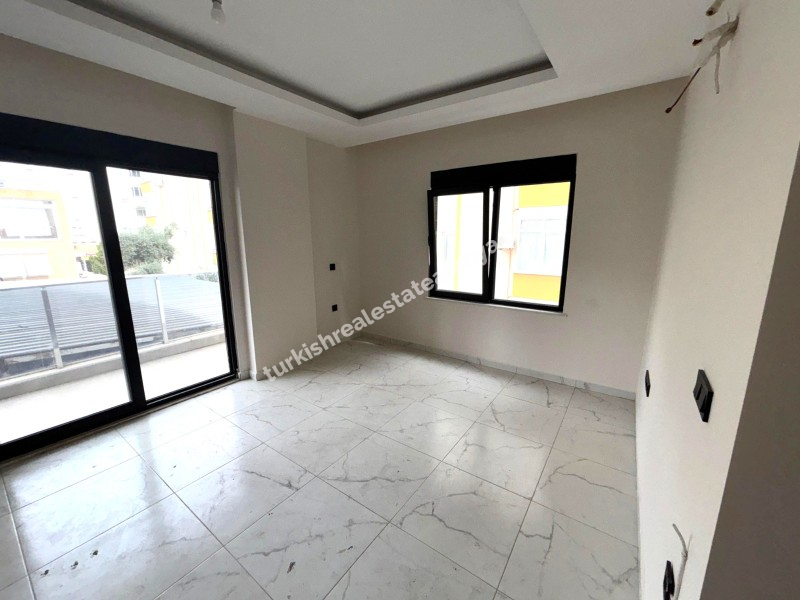 1+1 SATILIK DAİRE MAHMUTLAR ALANYA 