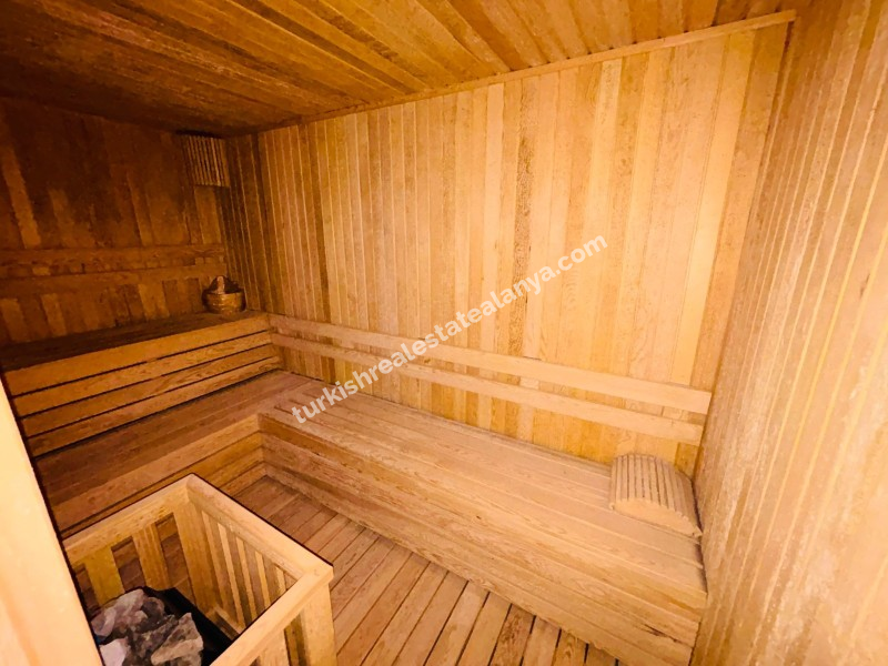 1+1 SATILIK DAİRE MAHMUTLAR ALANYA 