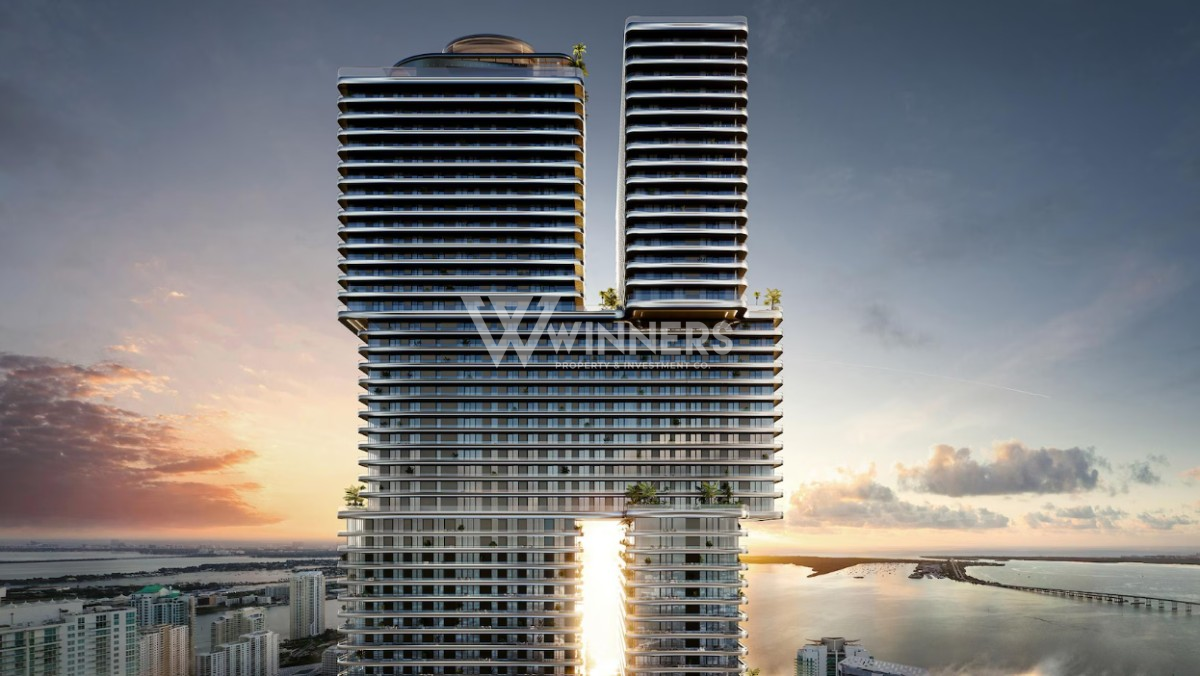Mercedes - Benz Places Miami